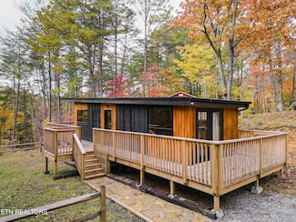 4167 Chamberlain Ln, Sevierville, TN 37862