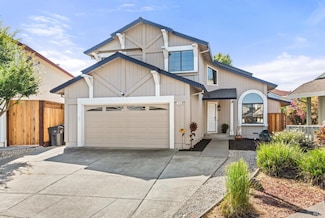 7494 Monique Place, Rohnert Park, CA 94928