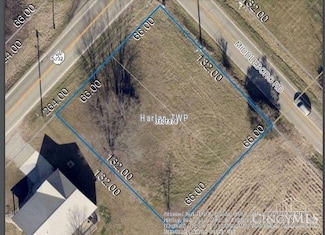 Lots 7&8 Middleboro Rd, Morrow, OH 45152