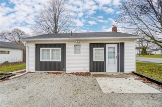 801 Boal Ave, Piqua, OH 45356