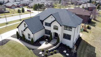 20694 Holland Harbor Dr, Frankfort, IL 60423
