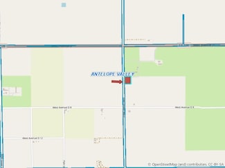 0 70 Stw Vic Ave D4, Lancaster, CA 93536