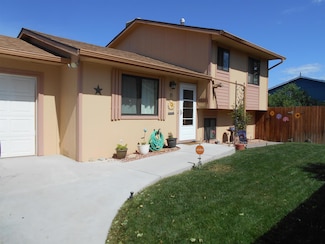 2772 Lexington Ct, Grand Junction, CO 81503