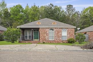 9 Lasalle St, Hattiesburg, MS 39402