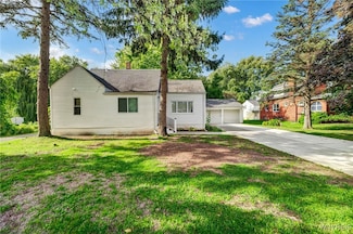 570 Cayuga Creek Rd, Buffalo, NY 14227
