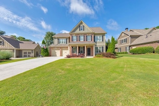 456 Rockford Pass SW, Marietta, GA 30064