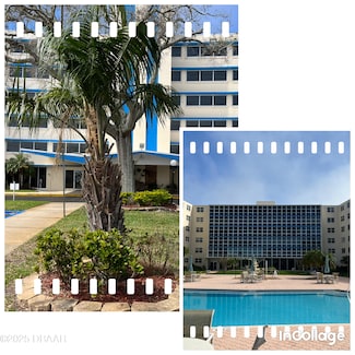 1224 S Peninsula Dr Unit 201, Daytona Beach, FL 32118