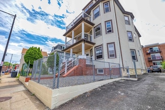 1002 River St Unit 2, Hyde Park, MA 02136