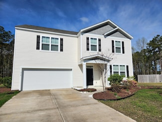 418 Blue Elderberry Run, Moncks Corner, SC 29461