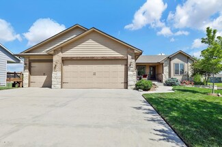 1858 N Kentucky Ct, Wichita, KS 67235