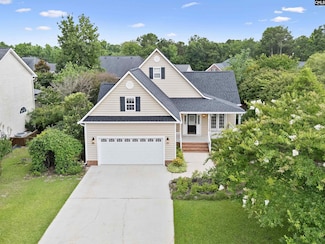 242 Yale Rd, Lexington, SC 29072