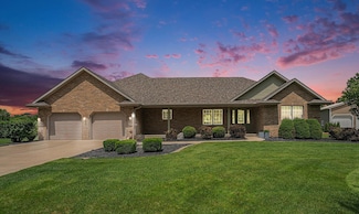 24597 Copper Ridge Dr, Goshen, IN 46526