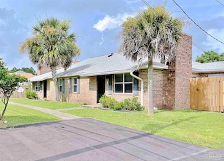 668 N 72nd Ave Unit ABCD, Pensacola, FL 32506