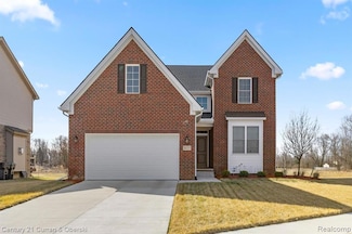 26337 Pheasant Cir, Taylor, MI 48180