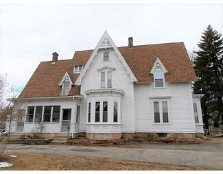 1727 Main St, Jefferson, MA 01522