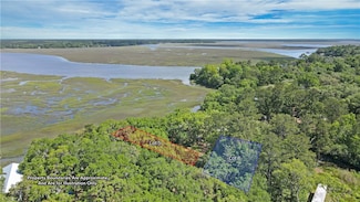 E 1/2 Lot 5 Goldfinch Loop, Townsend, GA 31331