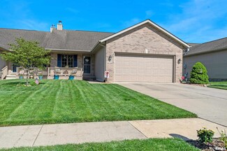 2806 Wordsworth Dr, Springfield, IL 62711