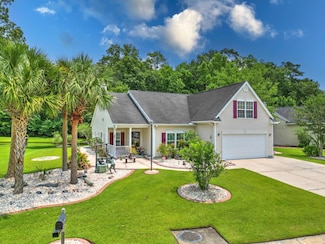107 Oakbluff Rd, Summerville, SC 29485