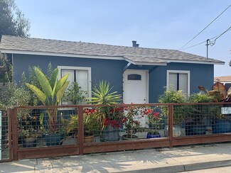 1697 San Lucas St, Seaside, CA 93955