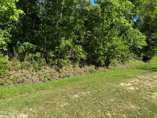 Lots 11&12 Iona St, Diamondhead, MS 39525