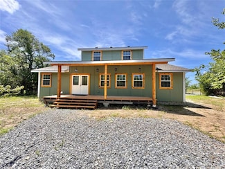 152 S Old Highway 99, Seminole, OK 74868