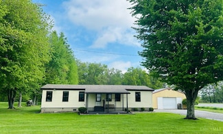 5353 Sorg Rd, Hillsboro, OH 45133