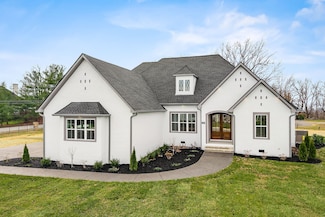 2100 Pinnacle View, Cookeville, TN 38506