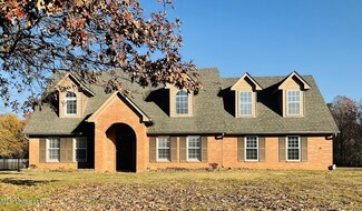 8860 Scenic Ridge Cove, Lake Cormorant, MS 38641