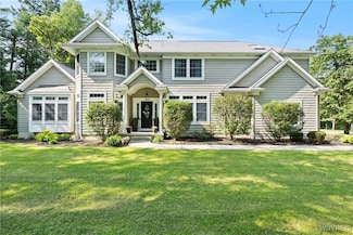 6600 Milestrip Rd, Orchard Park, NY 14127