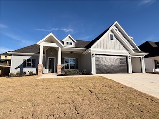 2726 Amaris Ave, Lowell, AR 72745