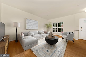 1726 Emory St, Frederick, MD 21701