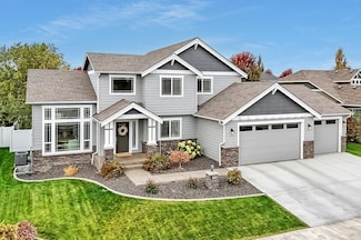 1904 S Sundance Dr, Spokane Valley, WA 99016