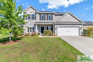 130 Glen Way, Richmond Hill, GA 31324