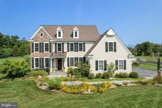 1809 Slitting Mill Rd, Glen Mills, PA 19342