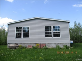 23344 Hax Rd, La Fargeville, NY 13656