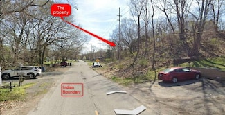 7501 Indian Boundary, Gary, IN 46403