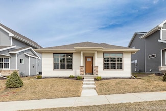 4208 Thrasher St, Middleton, WI 53562
