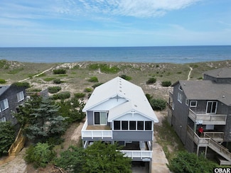 25273 Sea Isle Hills Dr Unit Lot 5-2, Waves, NC 27982