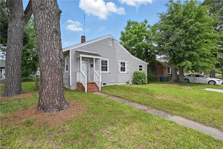 3304 Gwin St, Portsmouth, VA 23704