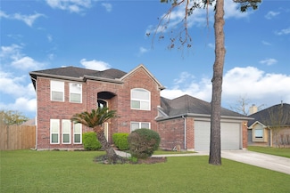 3001 Quill Meadow Dr, League City, TX 77573