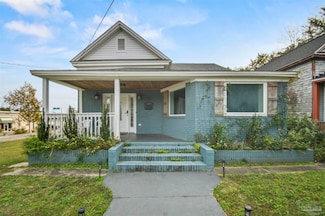 23 E Brainerd St, Pensacola, FL 32501