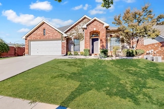 3501 Amador Dr, Fort Worth, TX 76244