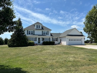 1591 N 2700 Rd E, Sheldon, IL 60966