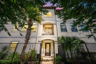 2819 Albany St, Houston, TX 77006