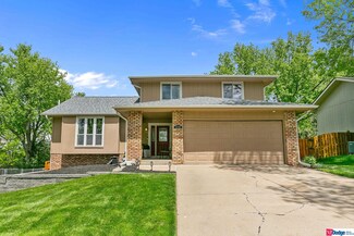 1408 Cherry Tree Ln, Papillion, NE 68133