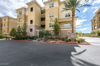 9133 Las Manaitas Ave Unit 401, Las Vegas, NV 89144