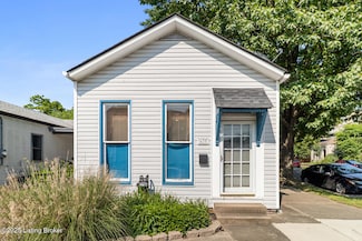 639 Rubel Ave, Louisville, KY 40204