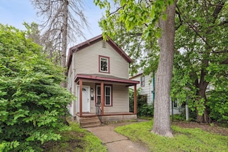 2106 University Ave NE, Minneapolis, MN 55418