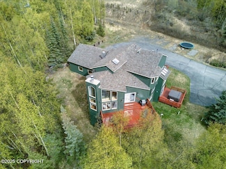7900 Sitzmark Cir, Anchorage, AK 99507