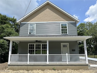 1048 Cliffview Dr, Poland Township, OH 44514